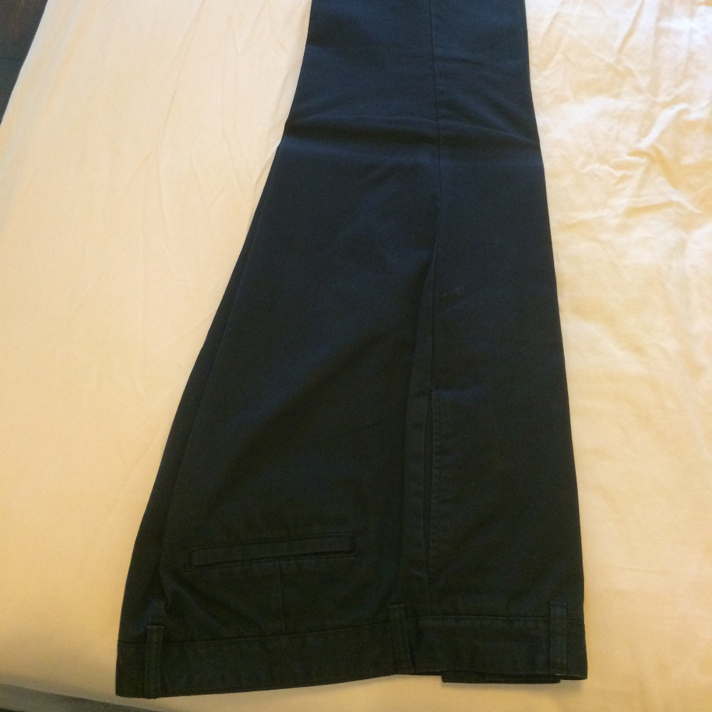 Gap Khakis